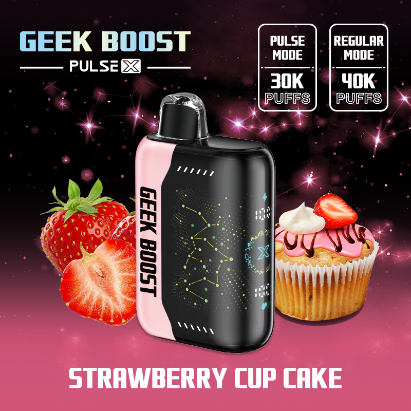 GEEK BOOST 40K-one box/5 pieces