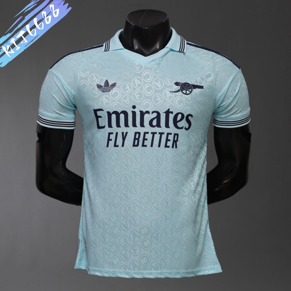 2026/2027 Arsenal training suit Football Shirt (Player version）