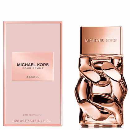 Michael Kors Pour Femme Absolu Eau de Parfum Spray 50ML