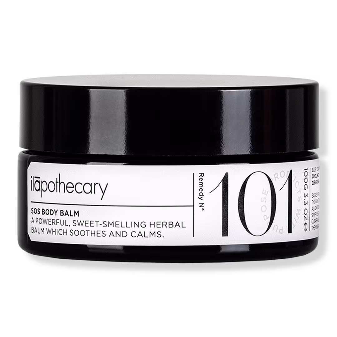 ilapothecary  SOS Body Balm