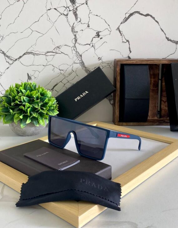 Prada sunglasses 63