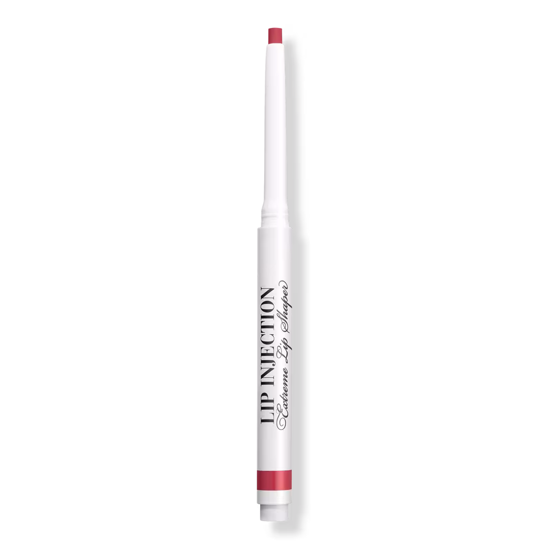 Too Faced  Lip Injection Extreme Lip Shaper Plumping Lip Liner