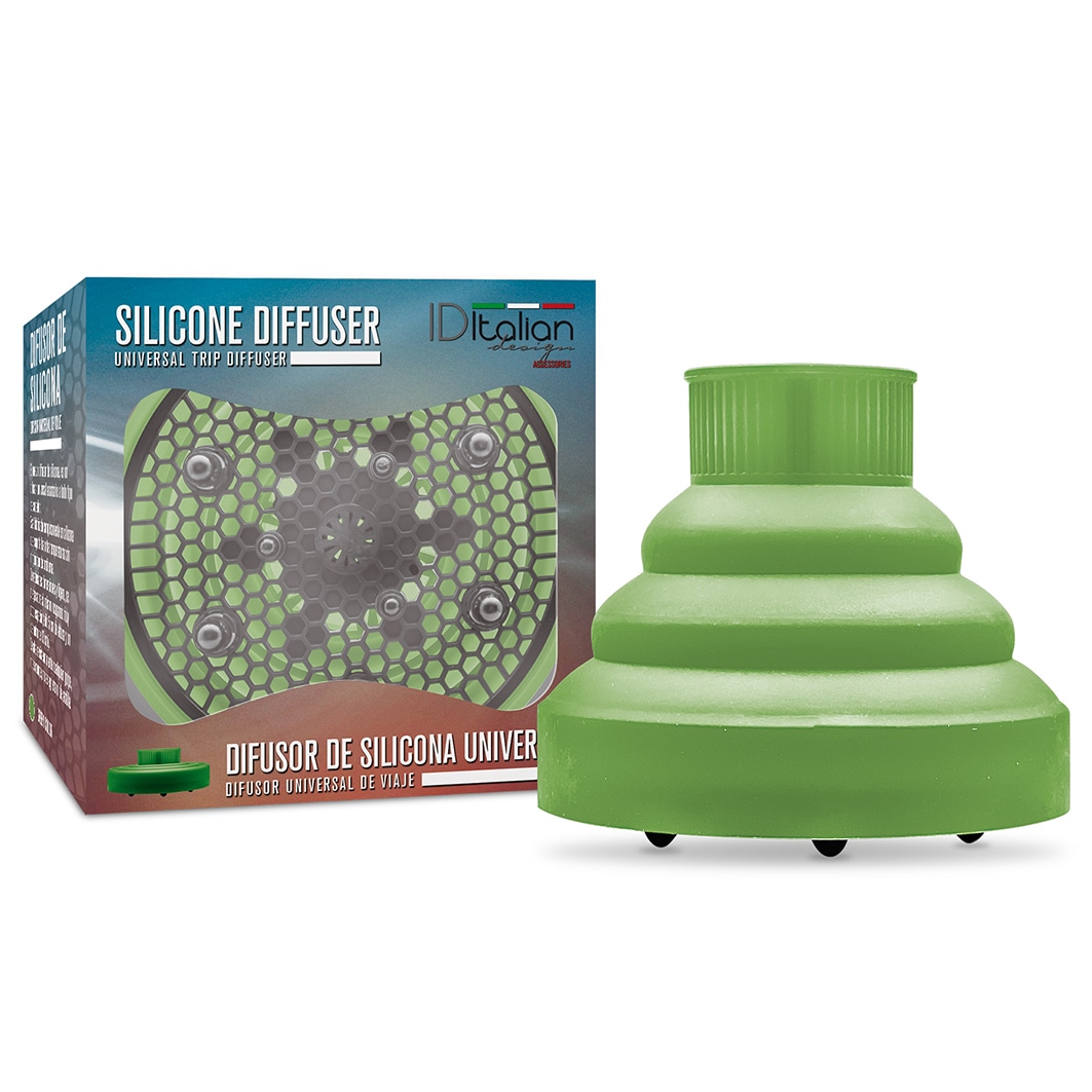 Diffusor Silikon