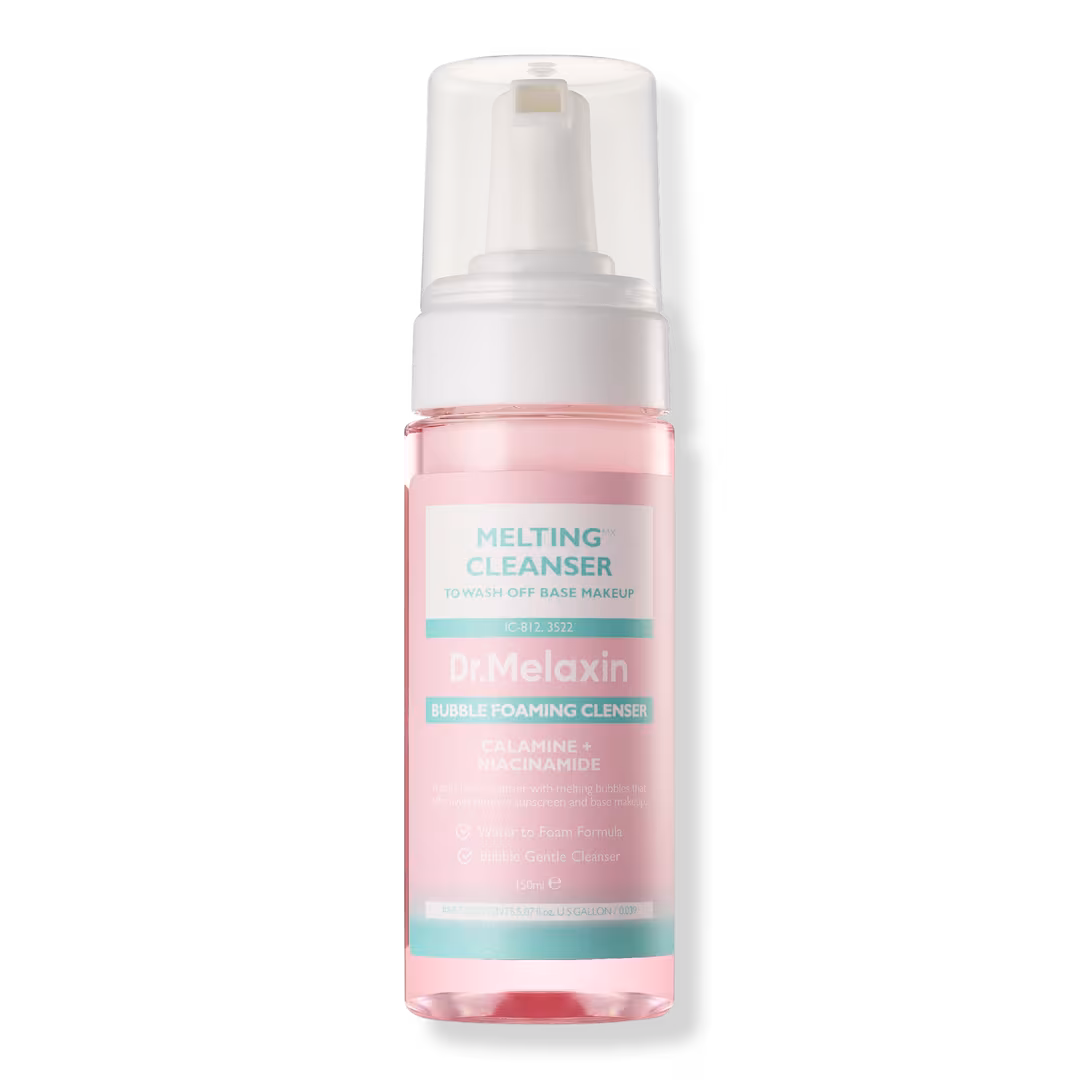 Dr. Melaxin  Melting Cleanser