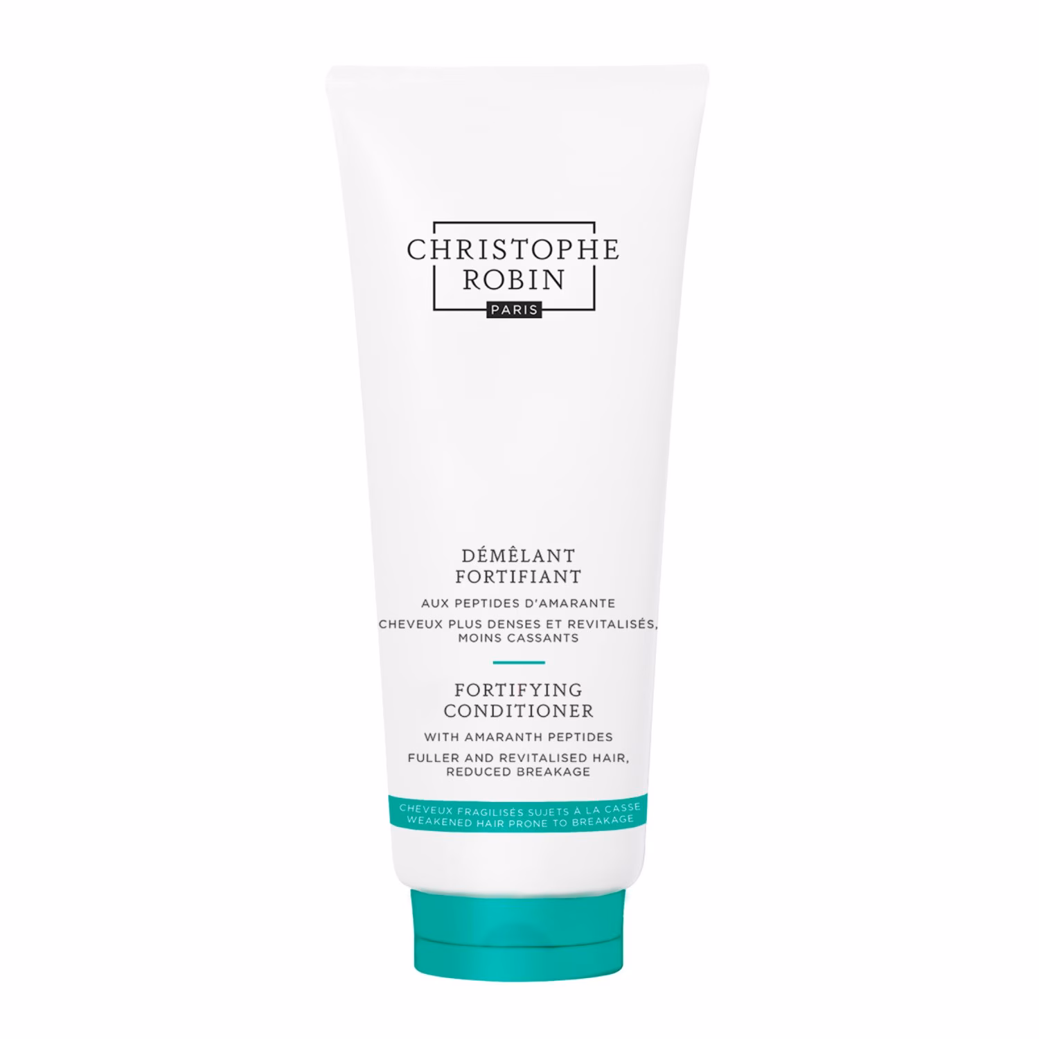 Kräftigender Conditioner mit Amaranth-Peptiden