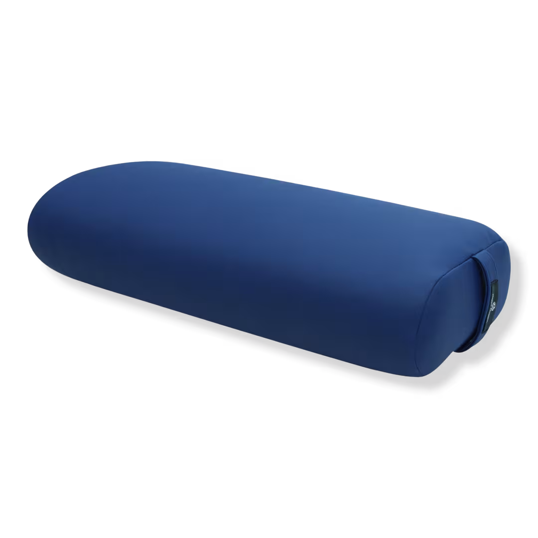 Hugger Mugger  EZ Clean Standard Yoga Bolster
