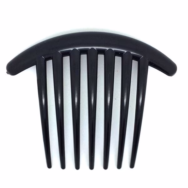 French Twist Einsteckkamm Seite
