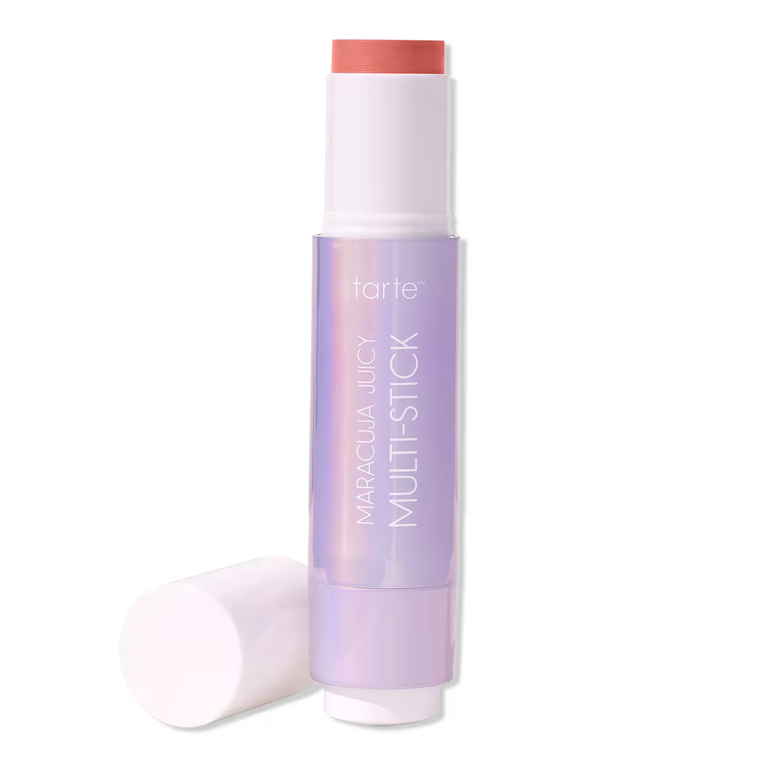 Tarte  Maracuja Juicy Lip & Cheek Multi-Stick