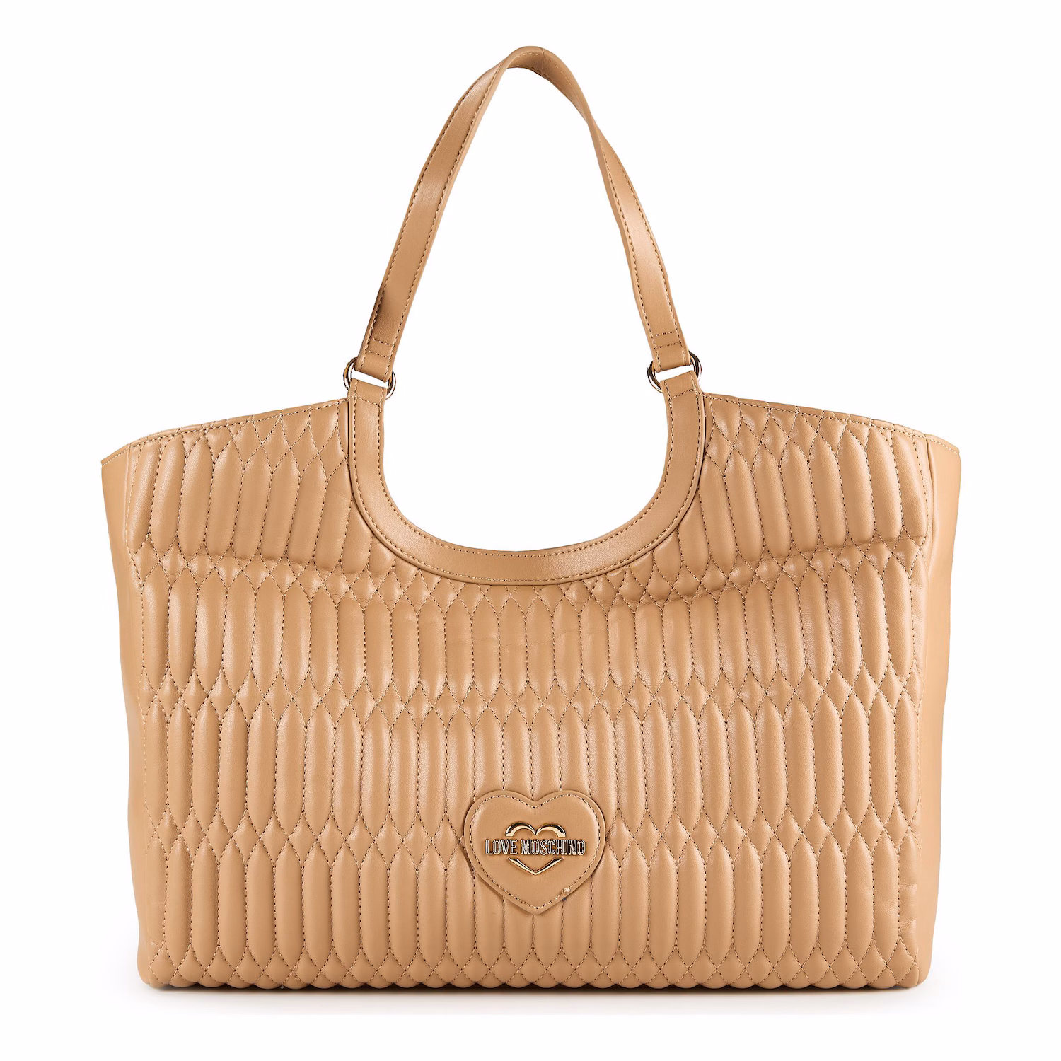 Bubbly Love   Shopper