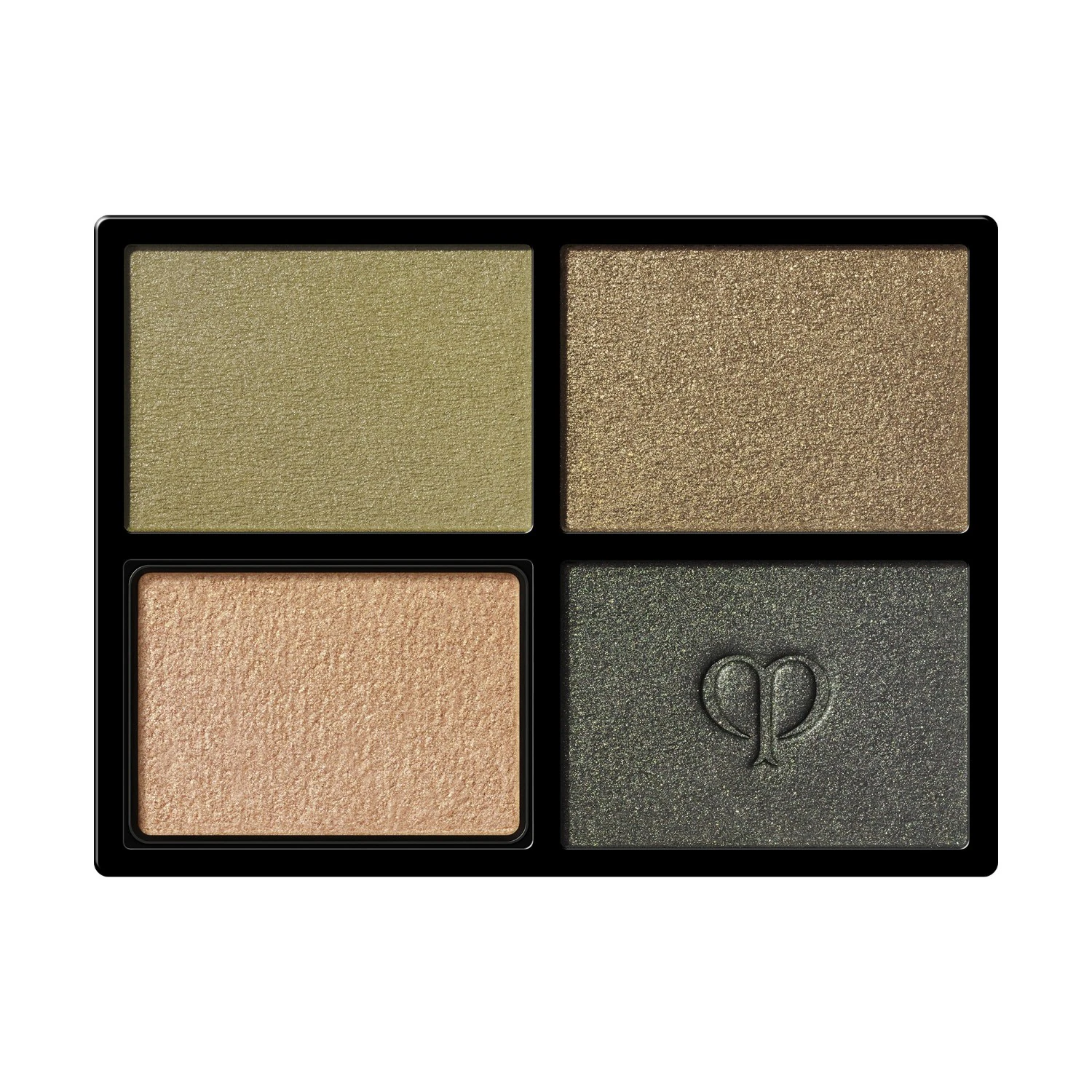Eye Colour Quad