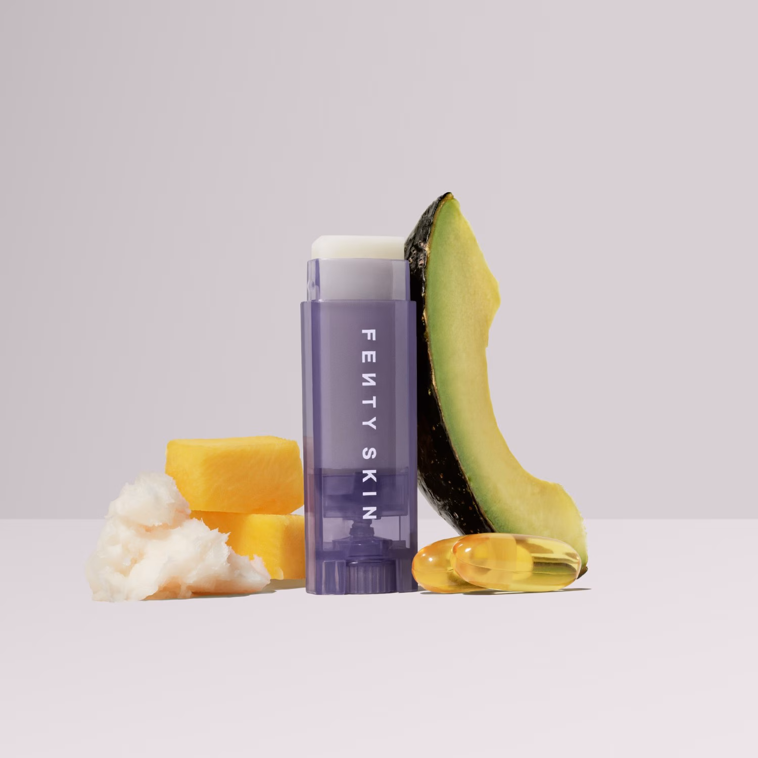 Lux Balm