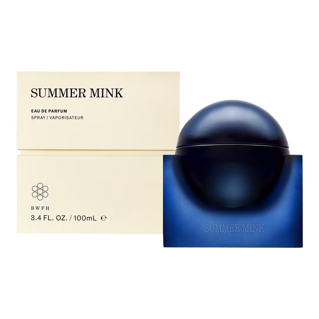BETTER WORLD FRAGRANCE HOUSE  Summer Mink Eau de Parfum