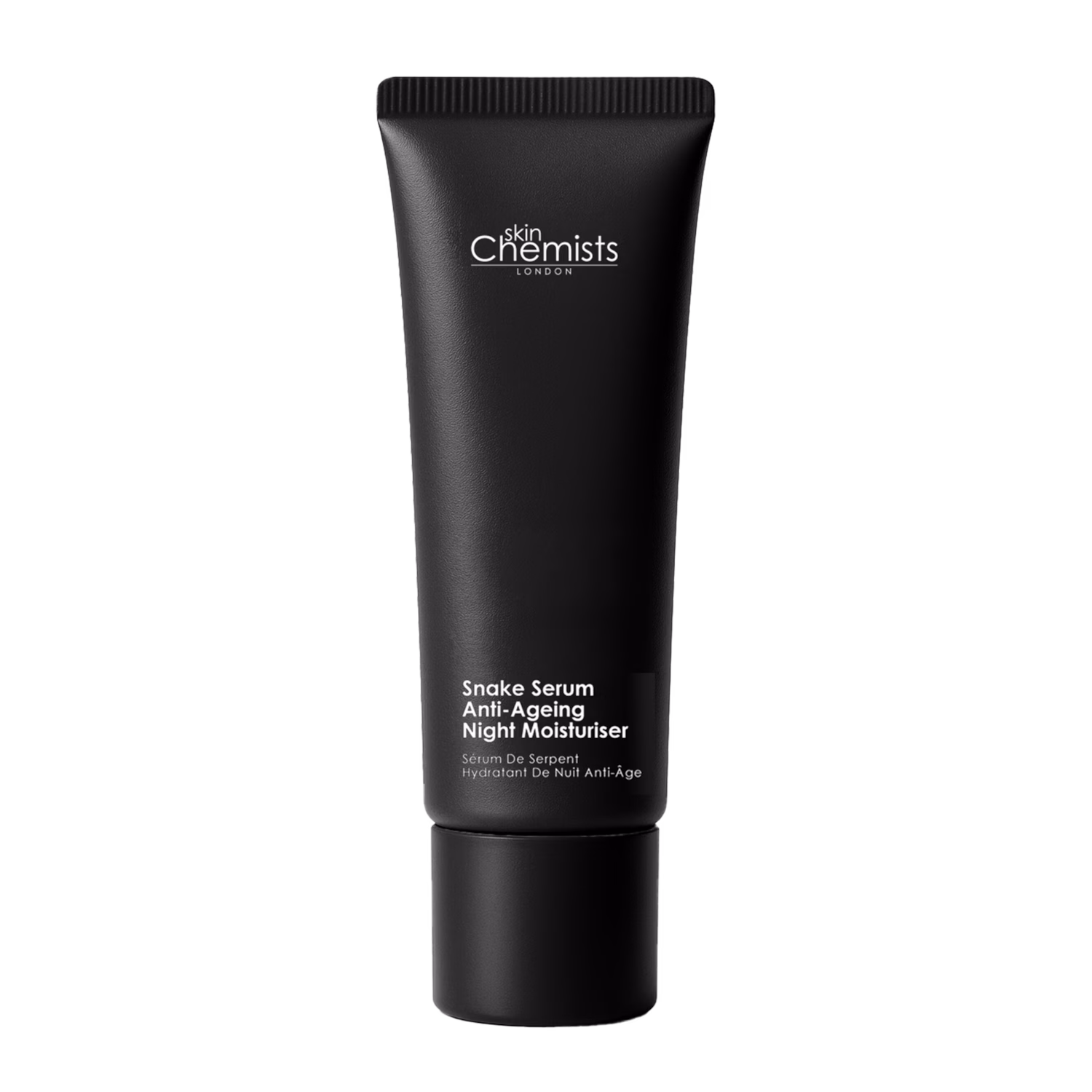 Snake Serum Anti-Aging Nachtpflege