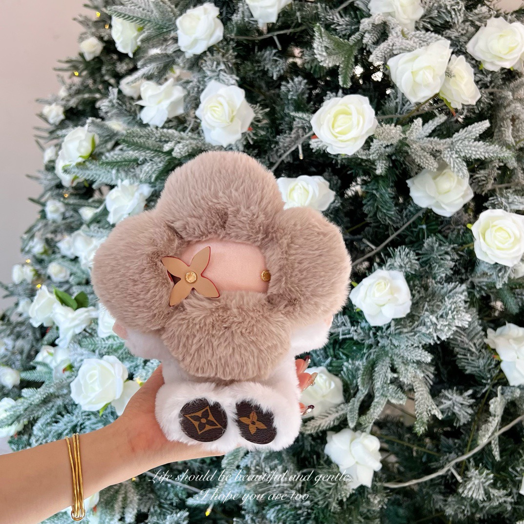 LV Doudou Vivienne Mini