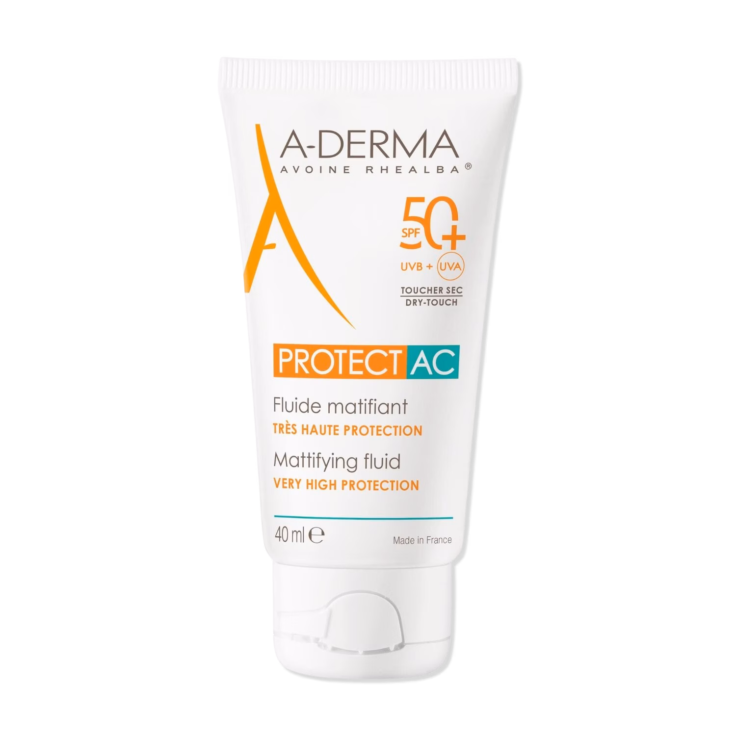 AC Mattifying Fluid SPF50+