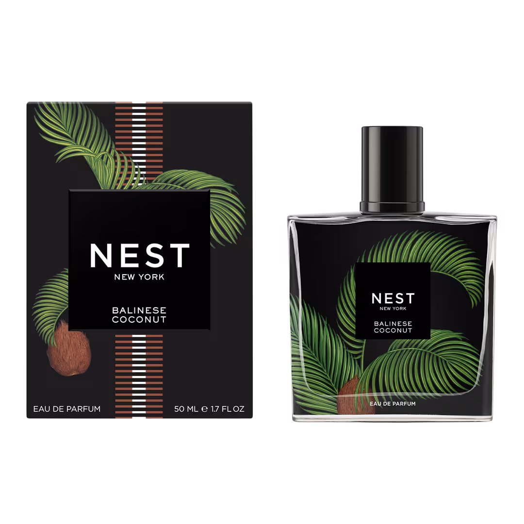 NEST New York  Balinese Coconut Eau de Parfum