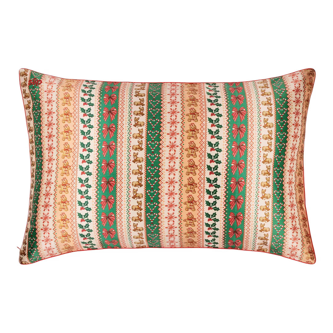 Slip  Evie Pure Silk Queen Pillowcase