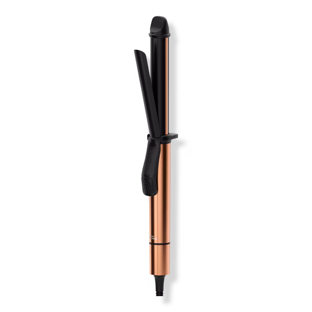 NICEBAY  Ceramic Barrel Professional 1