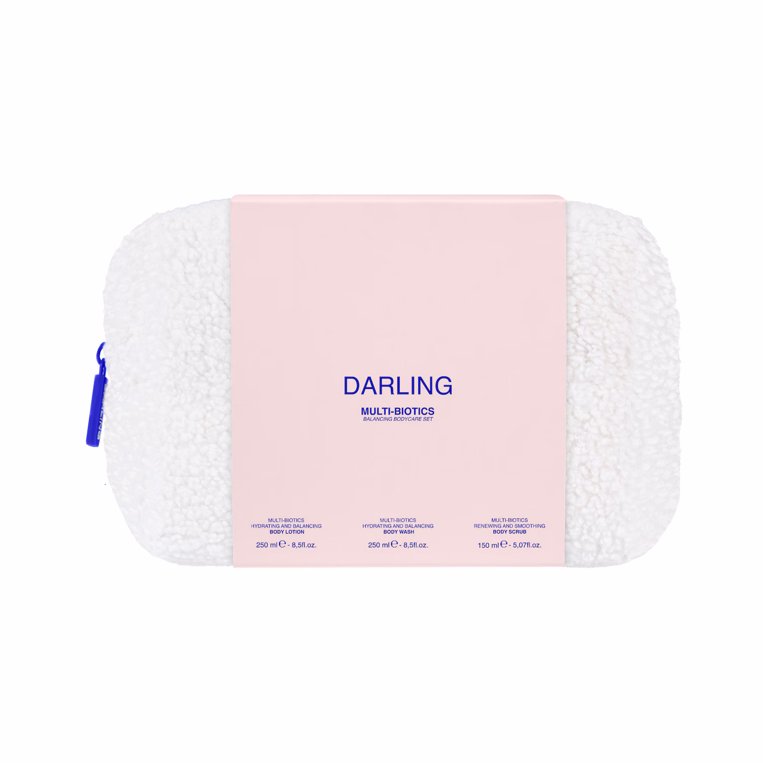Balancing Body Care Set