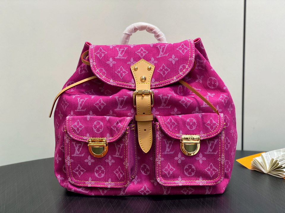 LV Backpack