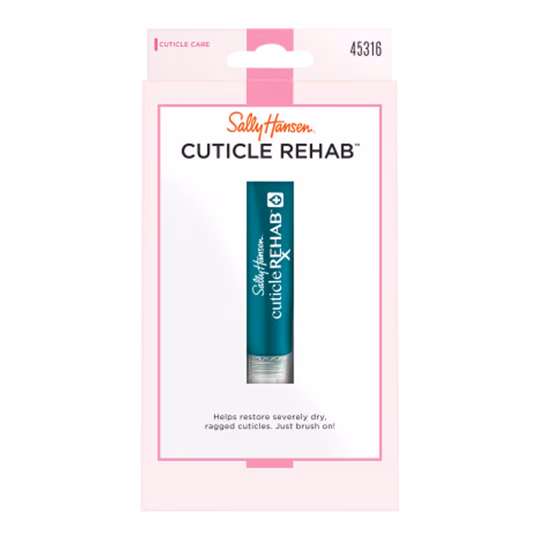 Sally Hansen  Treatment Cuticle Rehab