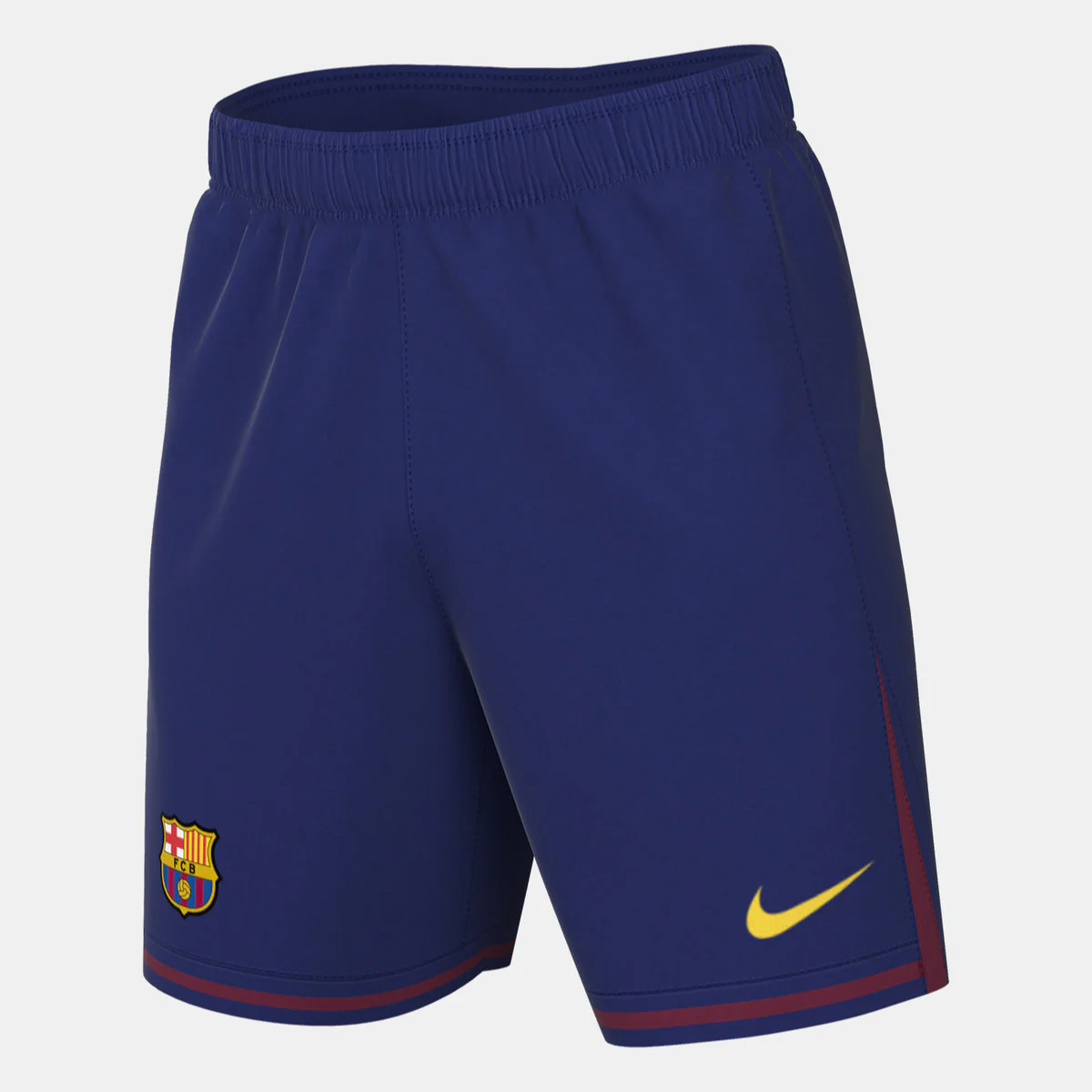 Barcelona Home Shorts Men 2025 2026