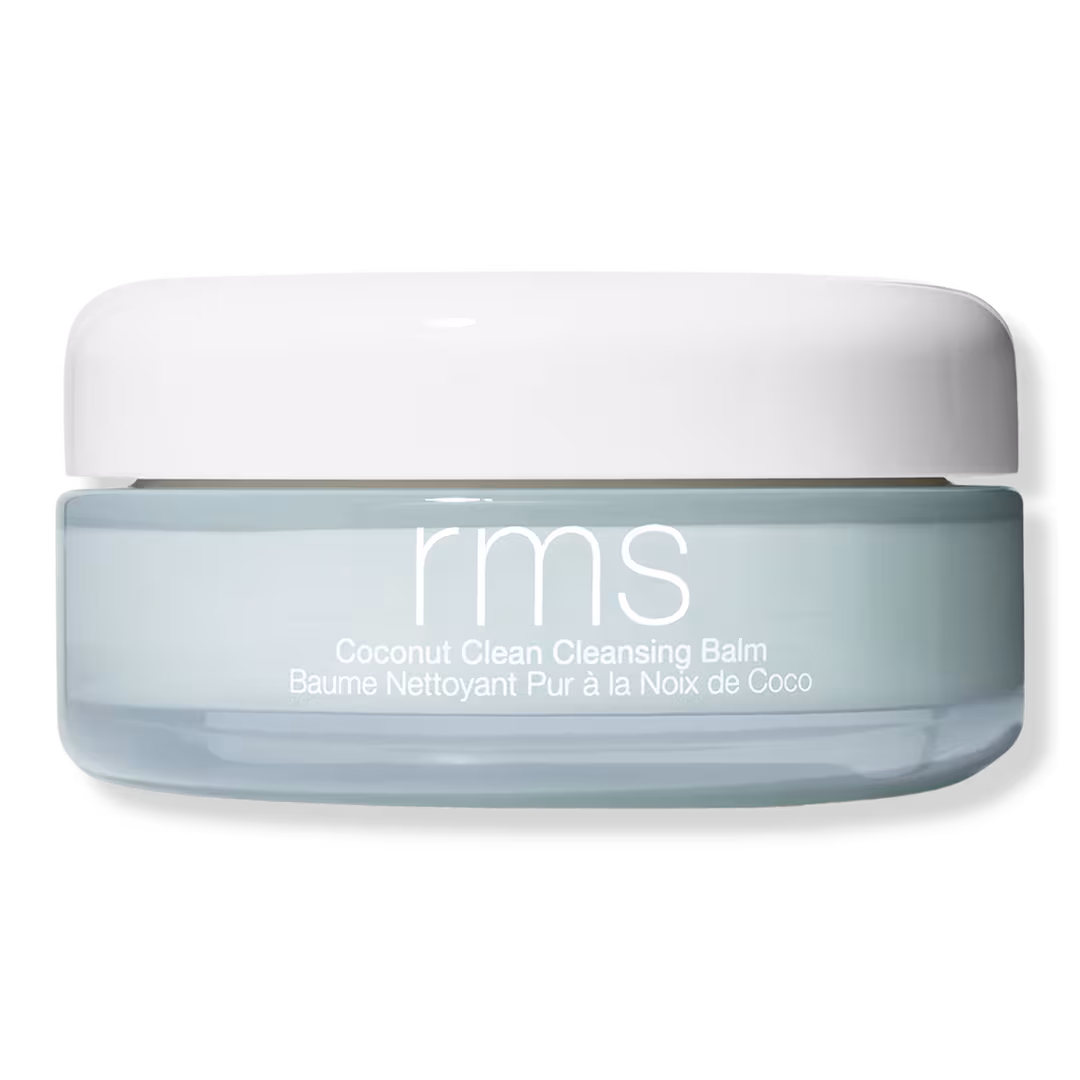 RMS Beauty  Coconut Clean Cleansing Balm