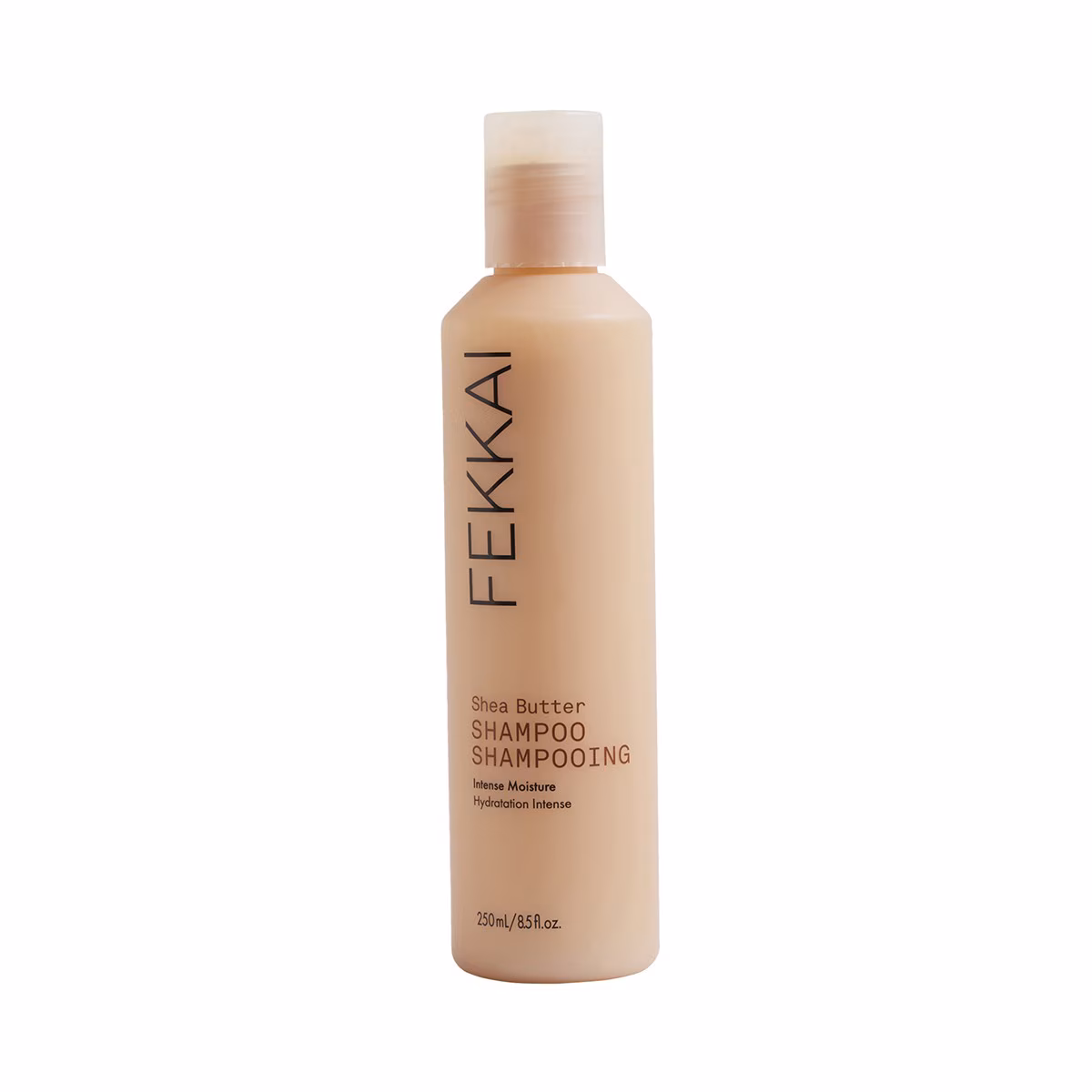 Shea Butter Care Shampoo Intense Moisture