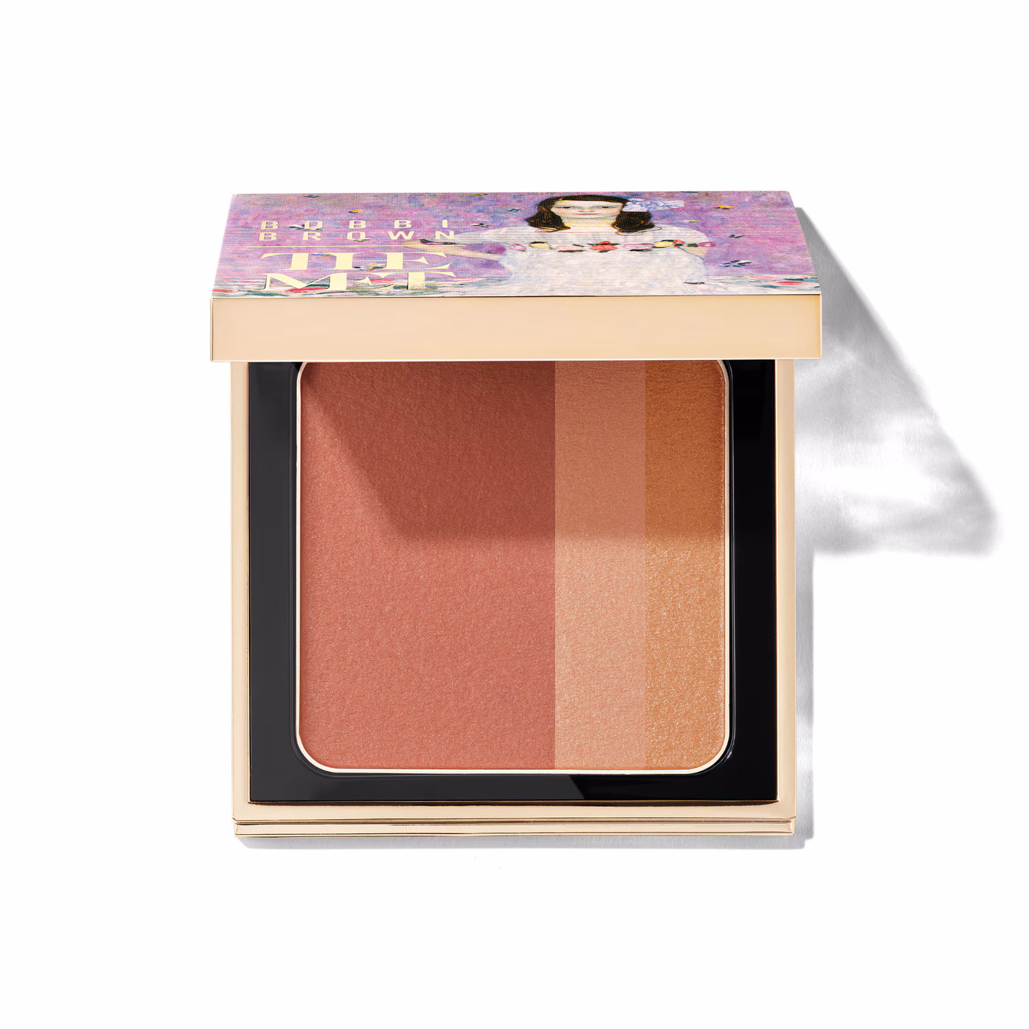 Brightening Blush