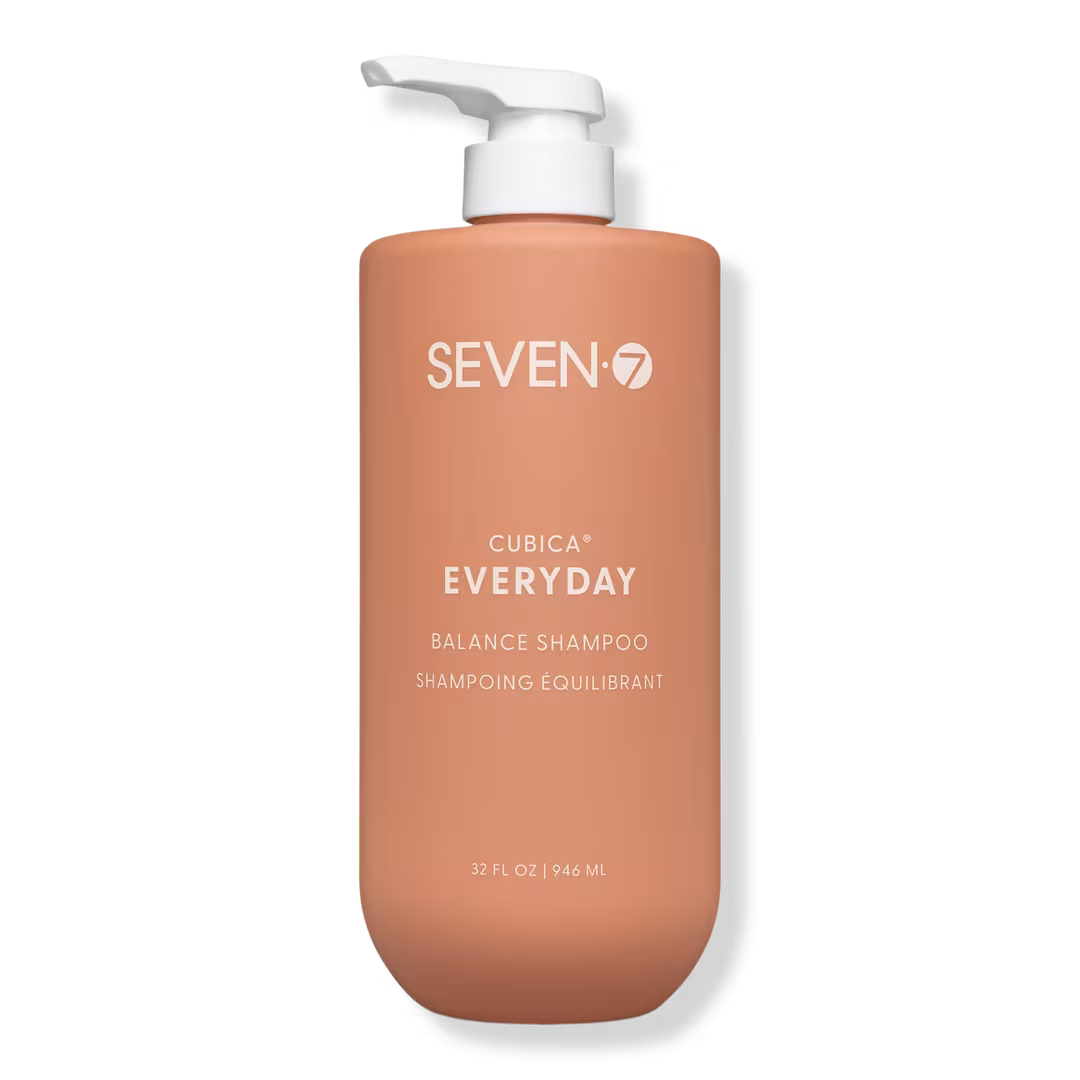 SEVEN  Cubica Everyday Balance Shampoo
