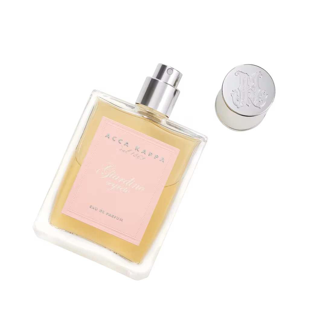 Acca Kappa  Giardino Segreto Eau de Parfum