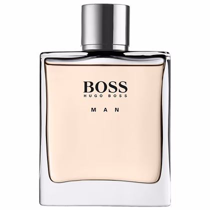 HUGO BOSS Boss Man Eau de Toilette for him 100ML