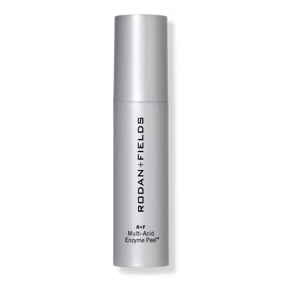 RODAN + FIELDS  Multi-Acid Enzyme Peel Dark Spot Corrector + Exfoliator