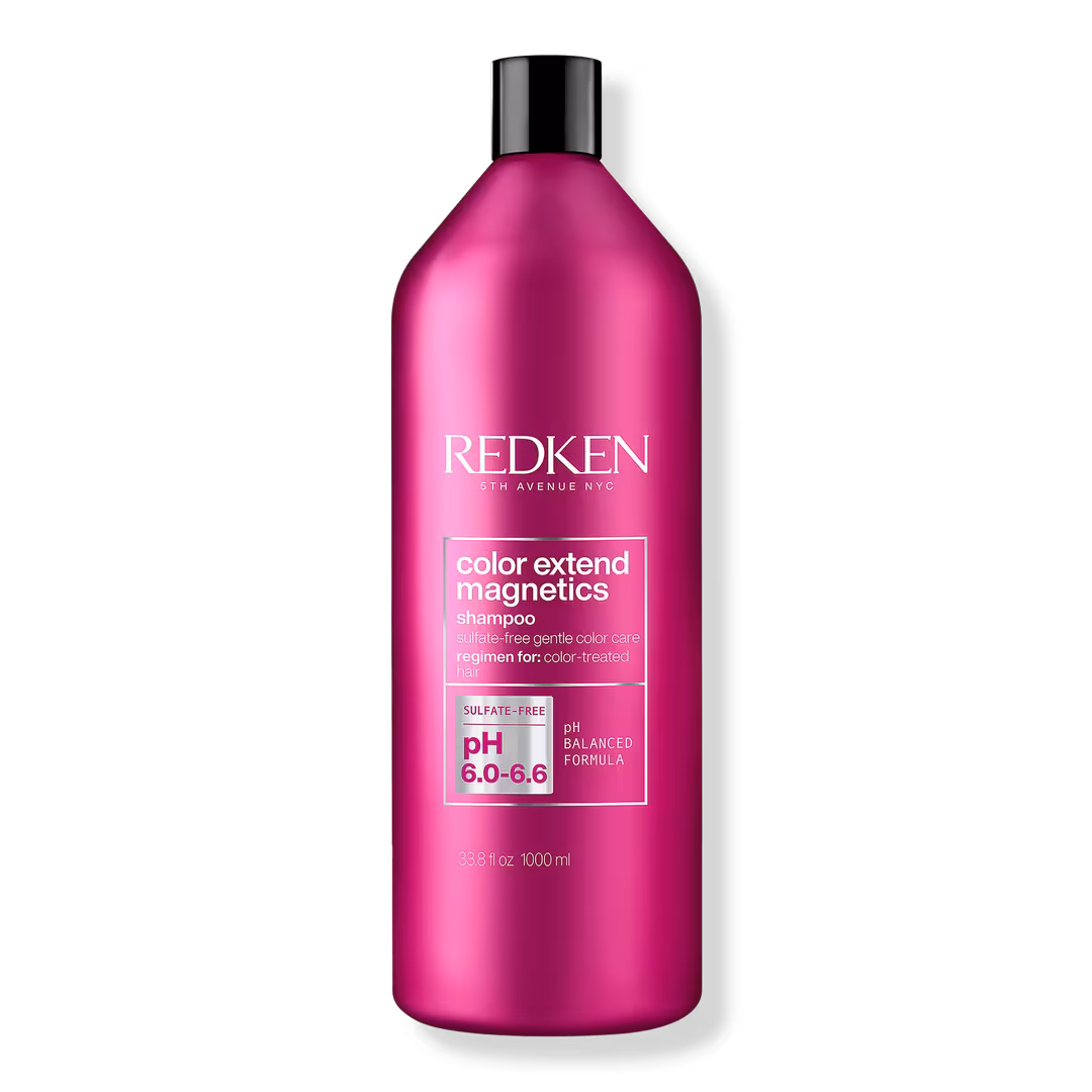 Redken  Color Extend Magnetics Sulfate-Free Shampoo