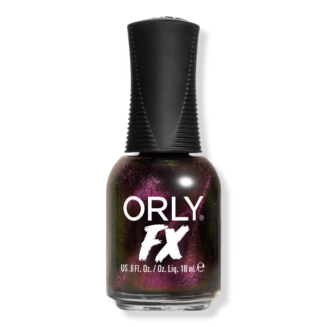 Orly  FX Magnetic Nail Polish