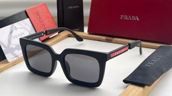 Prada sunglasses 3