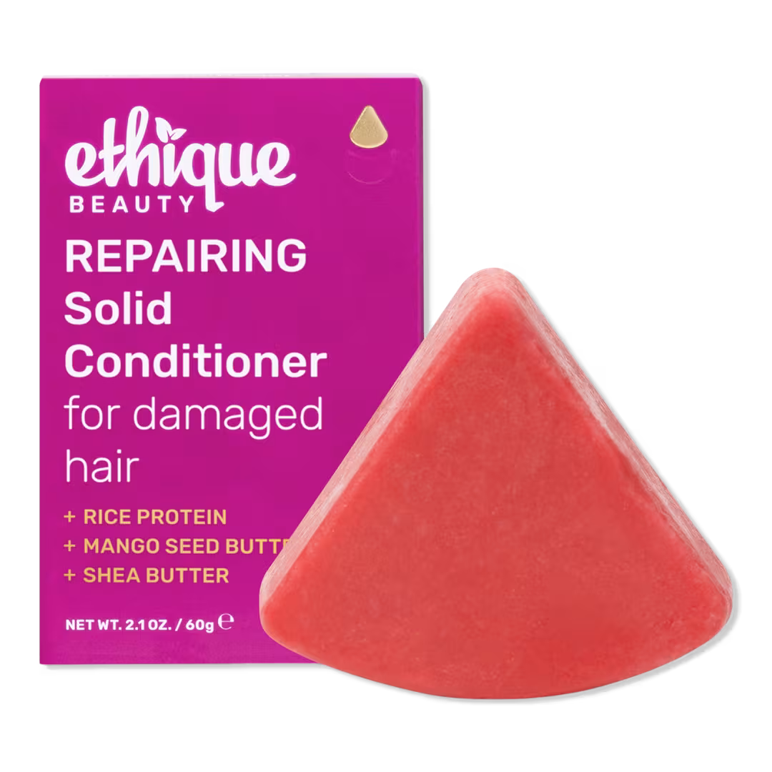 Ethique Beauty  Repairing Solid Conditioner Bar