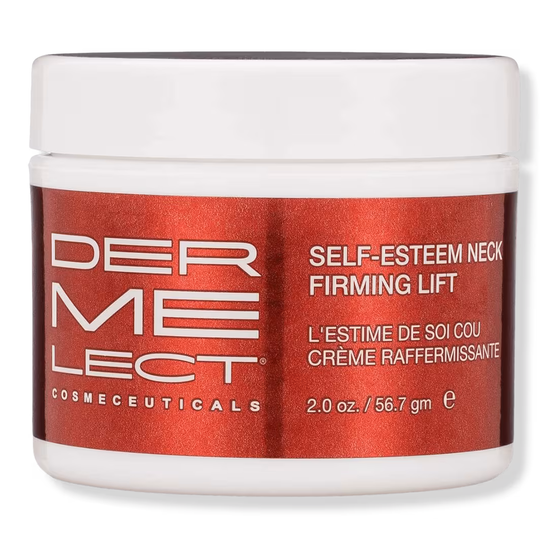 Dermelect  Self-Esteem Neck Firming Lift