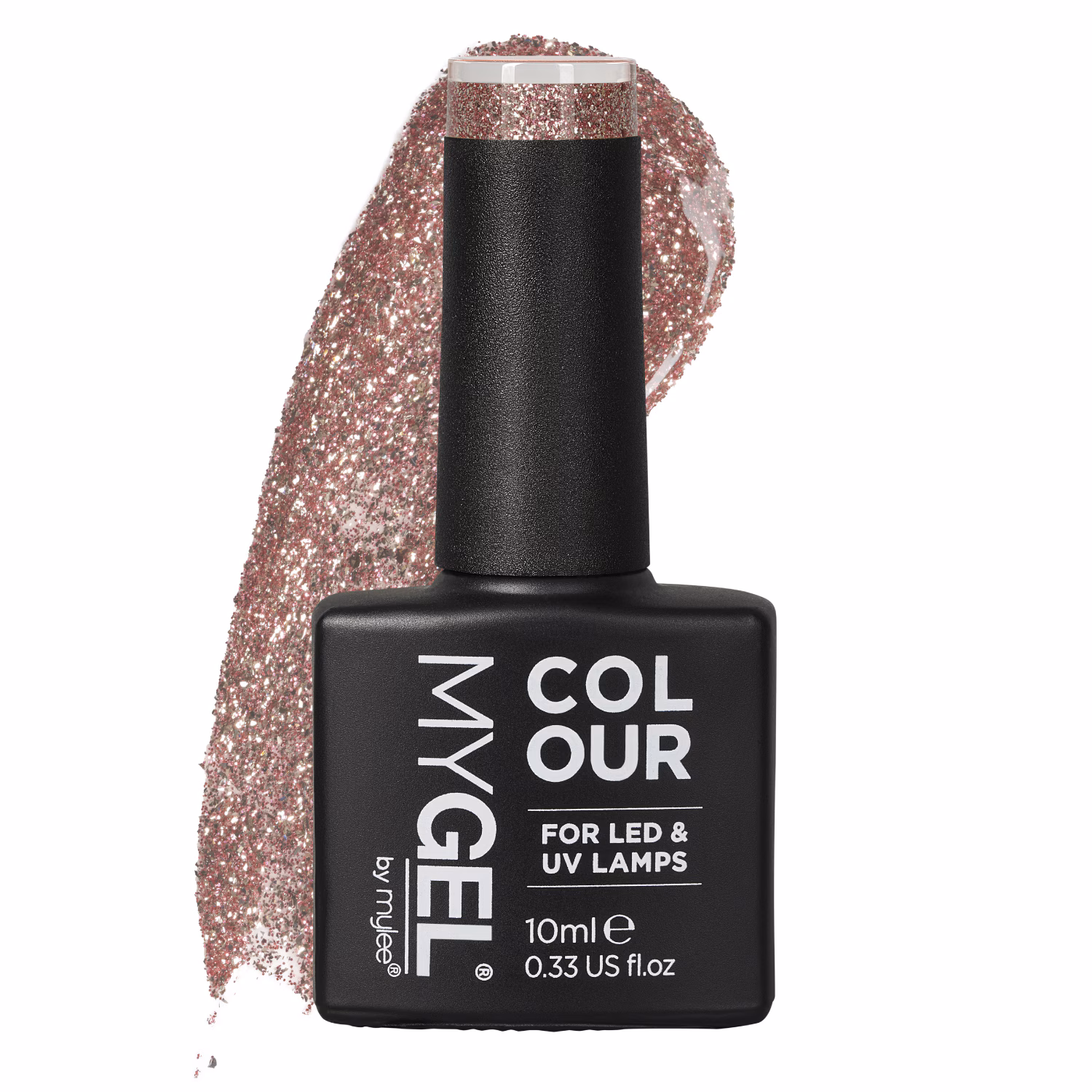 MyGel Gel-Nagellack