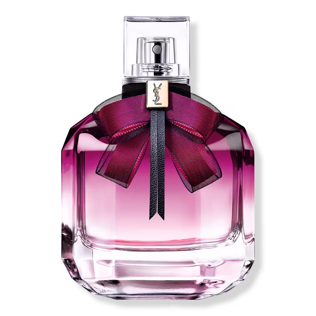 Yves Saint Laurent  Mon Paris Intensément Eau de Parfum