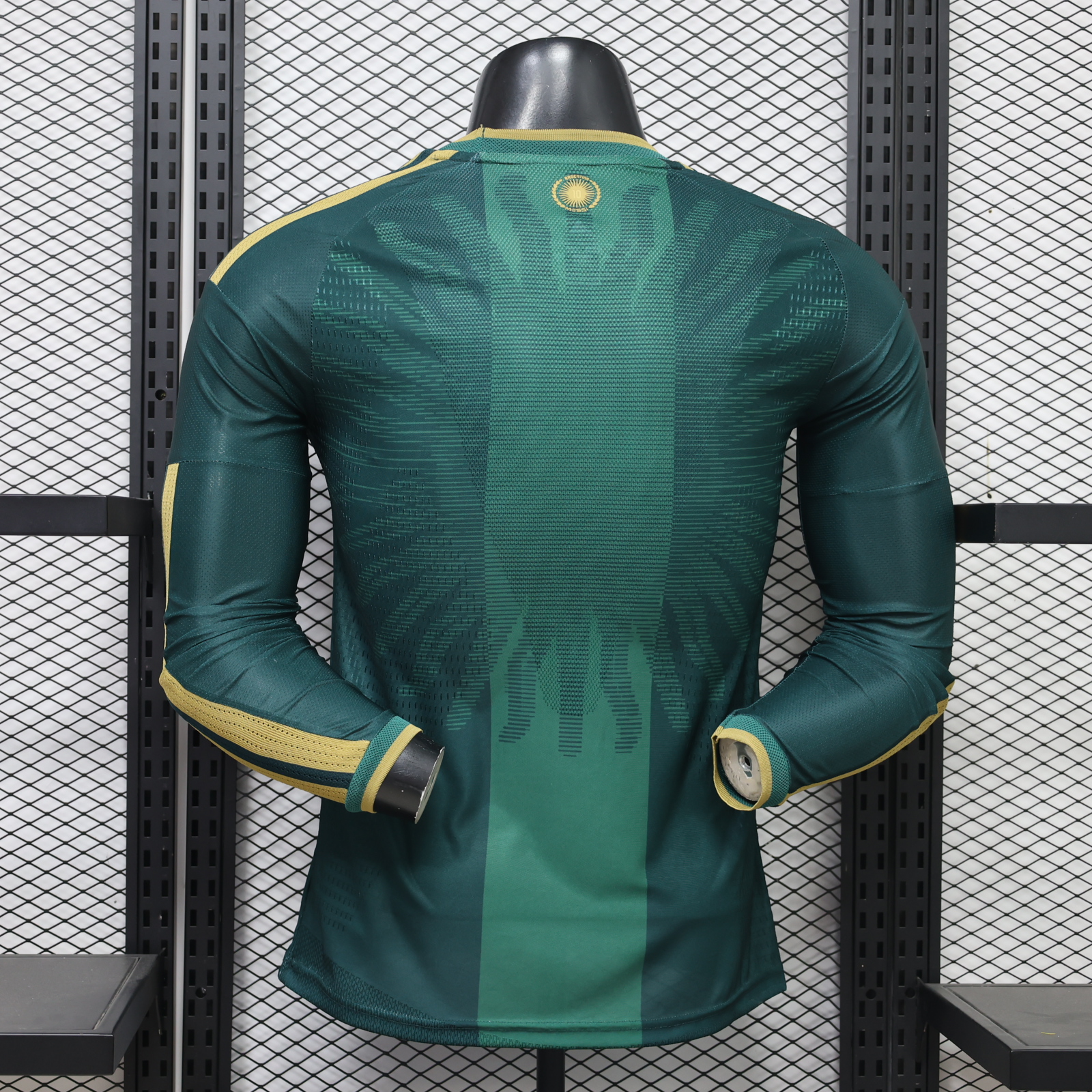 2026/2027 Argentina Home Long sleeves Football Shirt (Player Edition)