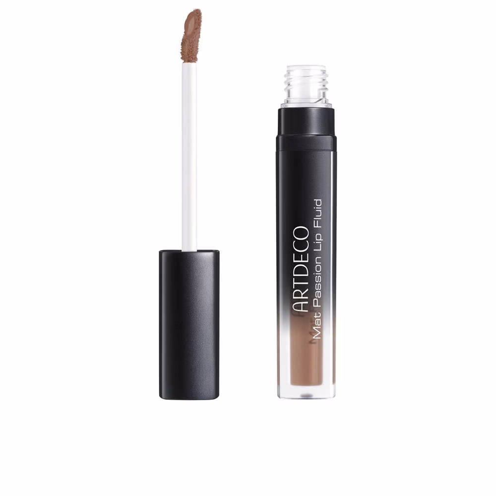 MAT PASSION Lippenflüssigkeit