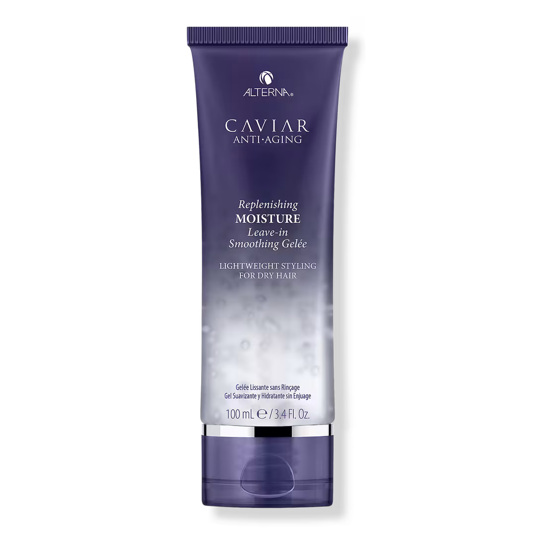 Alterna  Caviar Anti-Aging Replenishing Moisture Leave-In Smoothing Gelee