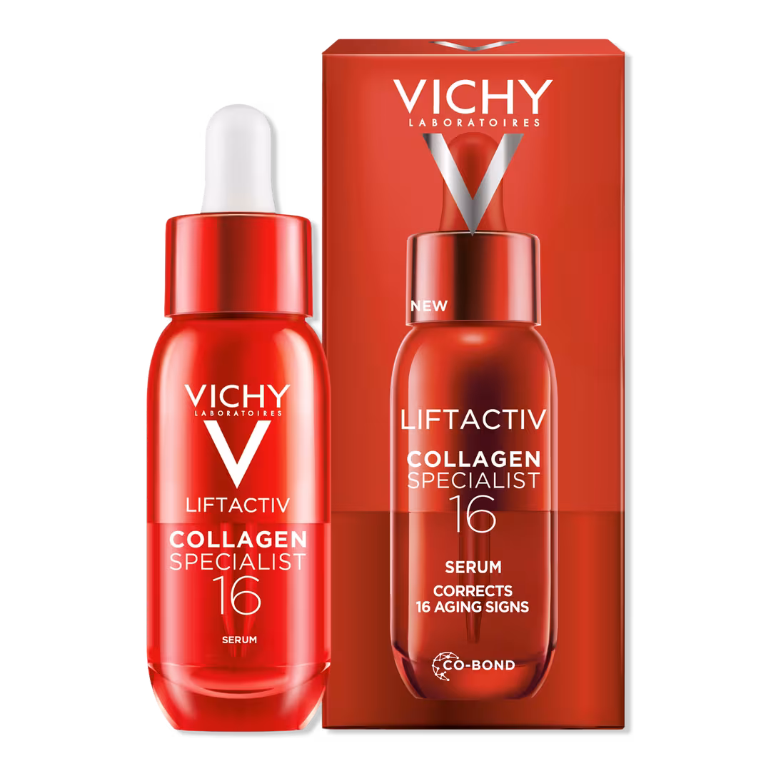 Vichy  LiftActiv Collagen Specialist 16 Serum