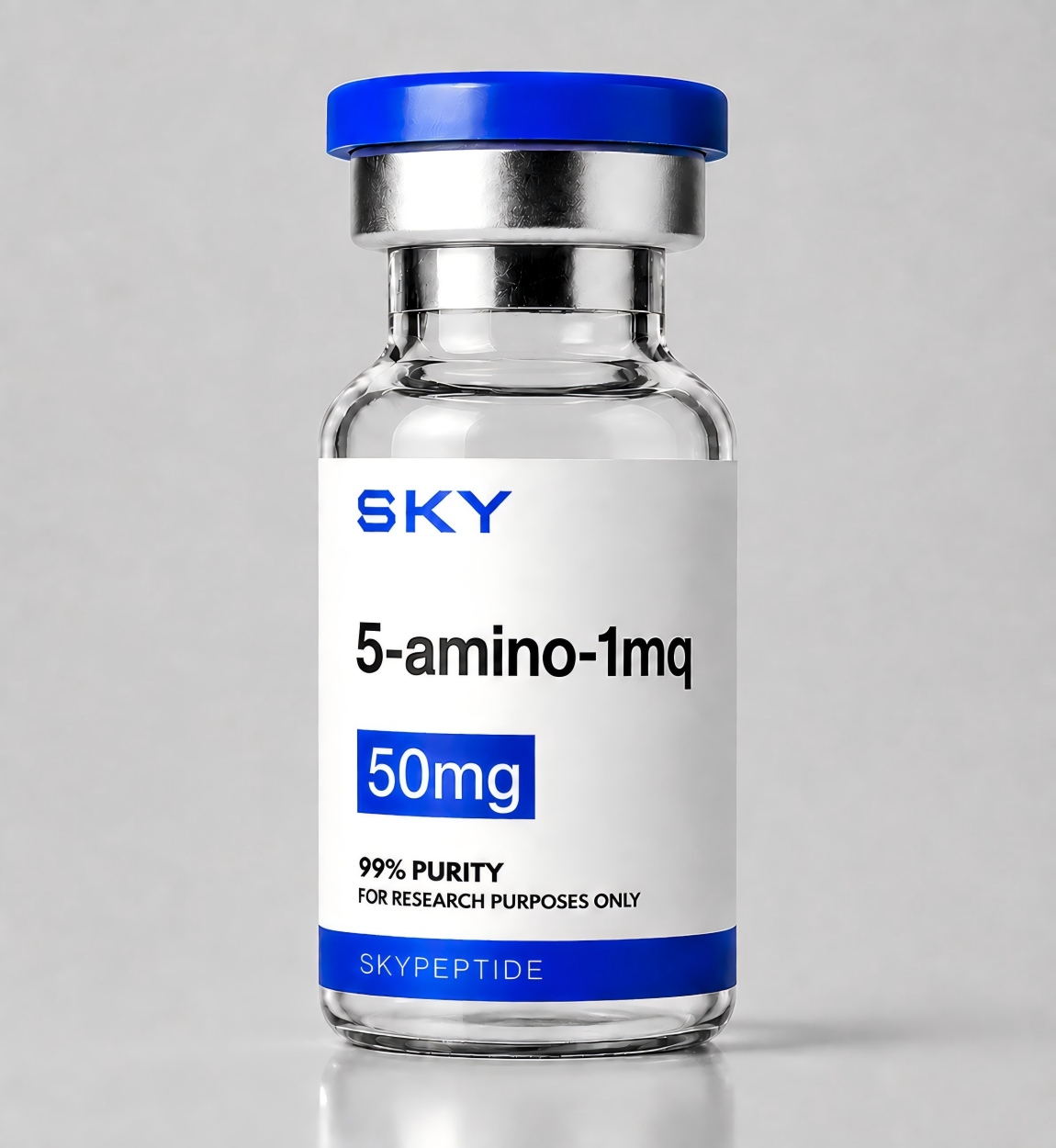 5-amino-1mq