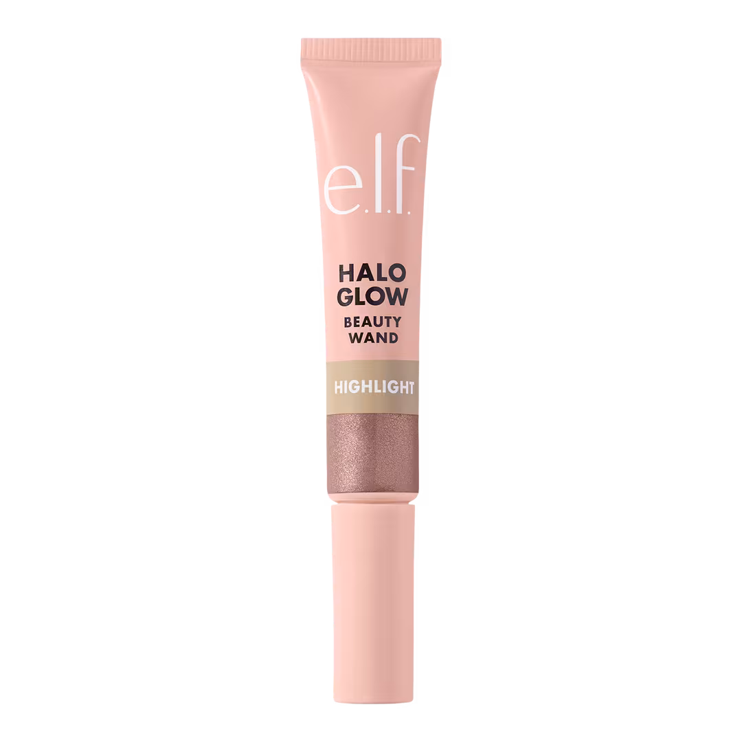 e.l.f. Cosmetics  Halo Glow Highlight Beauty Wand