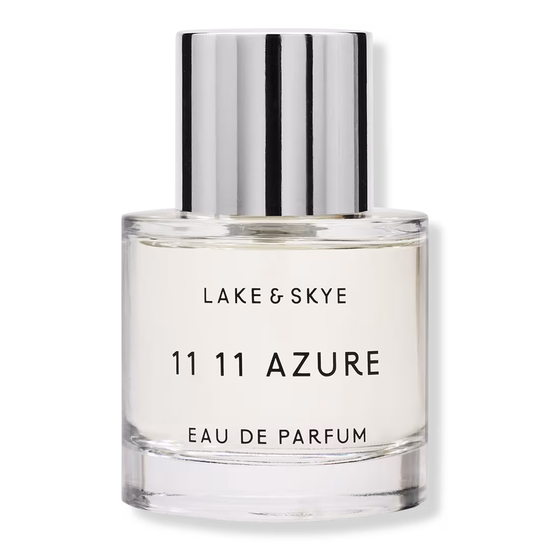 Lake & Skye  11 11 Azure Eau de Parfum