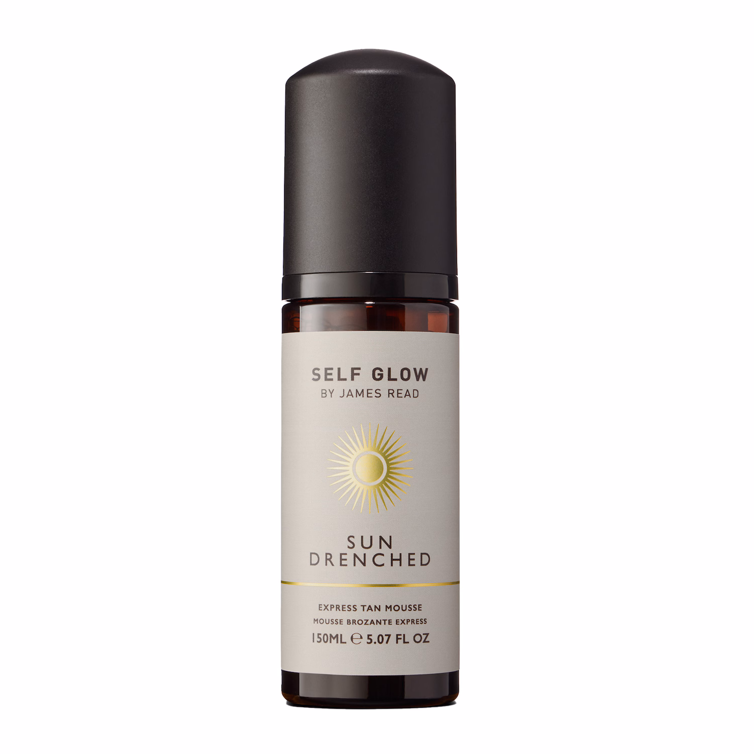 Sun Drenched Express Tan Mousse
