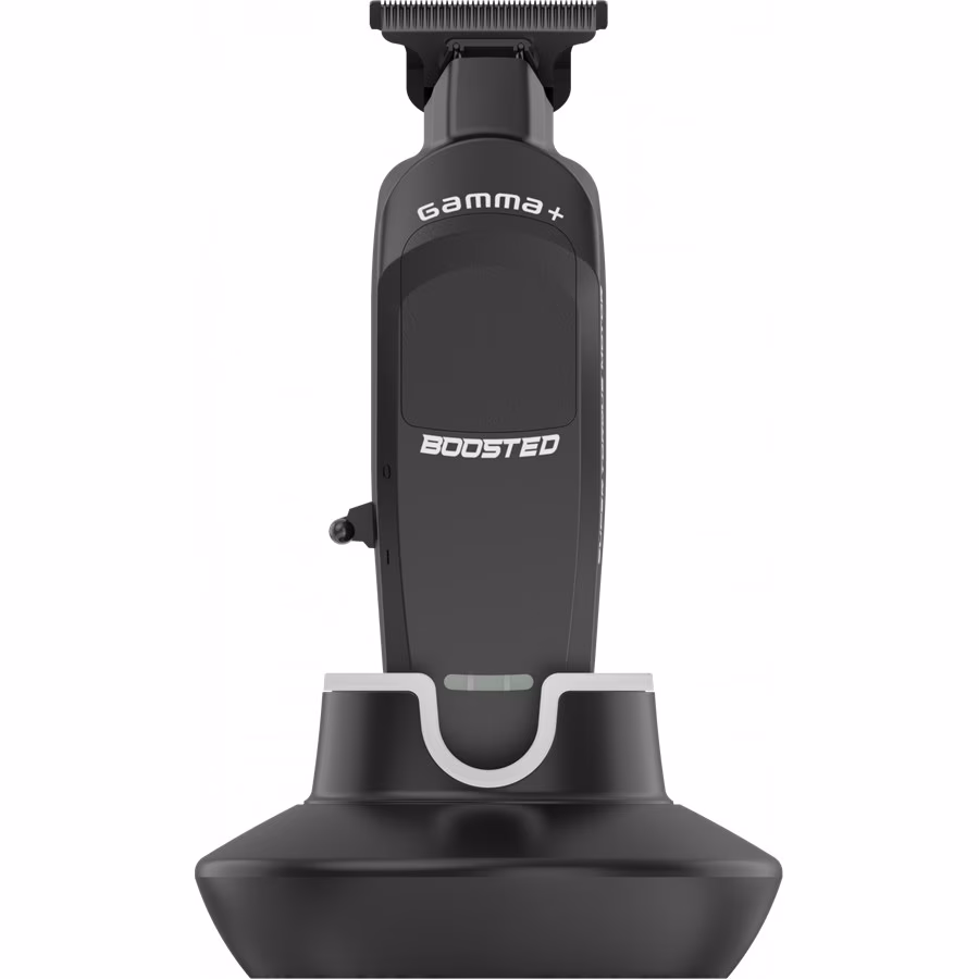 Boosted Trimmer