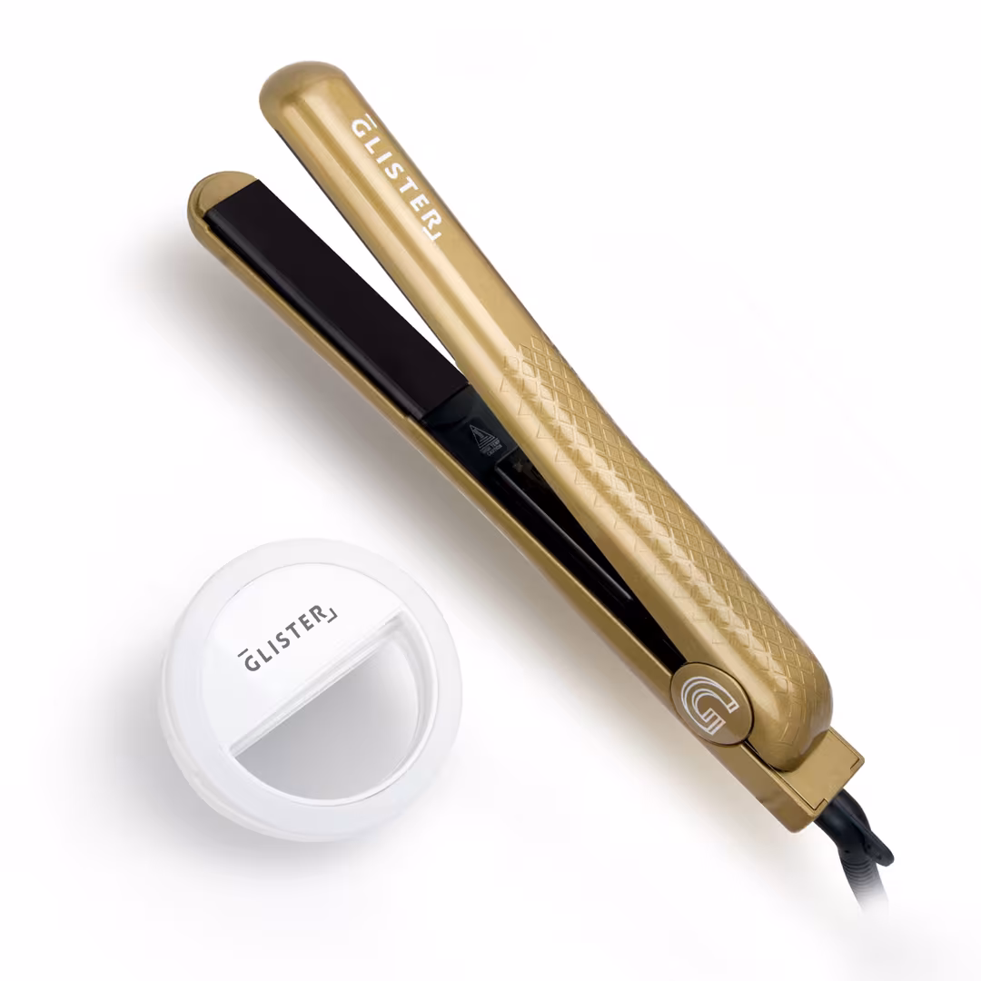 GLISTER  